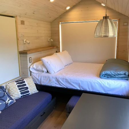 Cabanas Monte Verde Pucón Kültér fotó