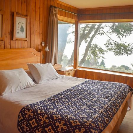 Cabanas Monte Verde Pucón Kültér fotó