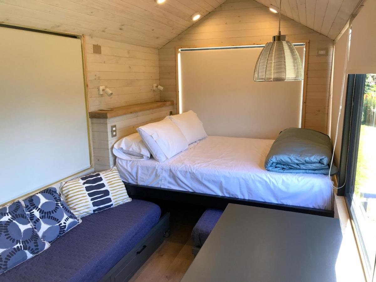 Cabanas Monte Verde Pucón Kültér fotó