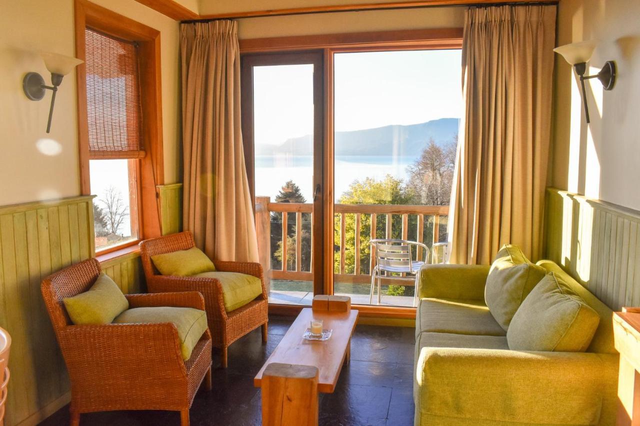Cabanas Monte Verde Pucón Kültér fotó