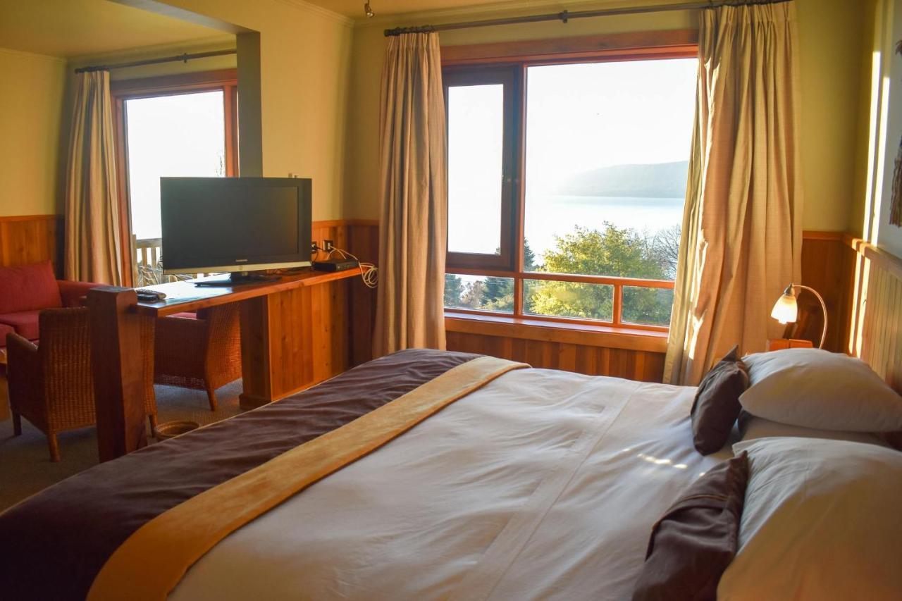 Cabanas Monte Verde Pucón Kültér fotó