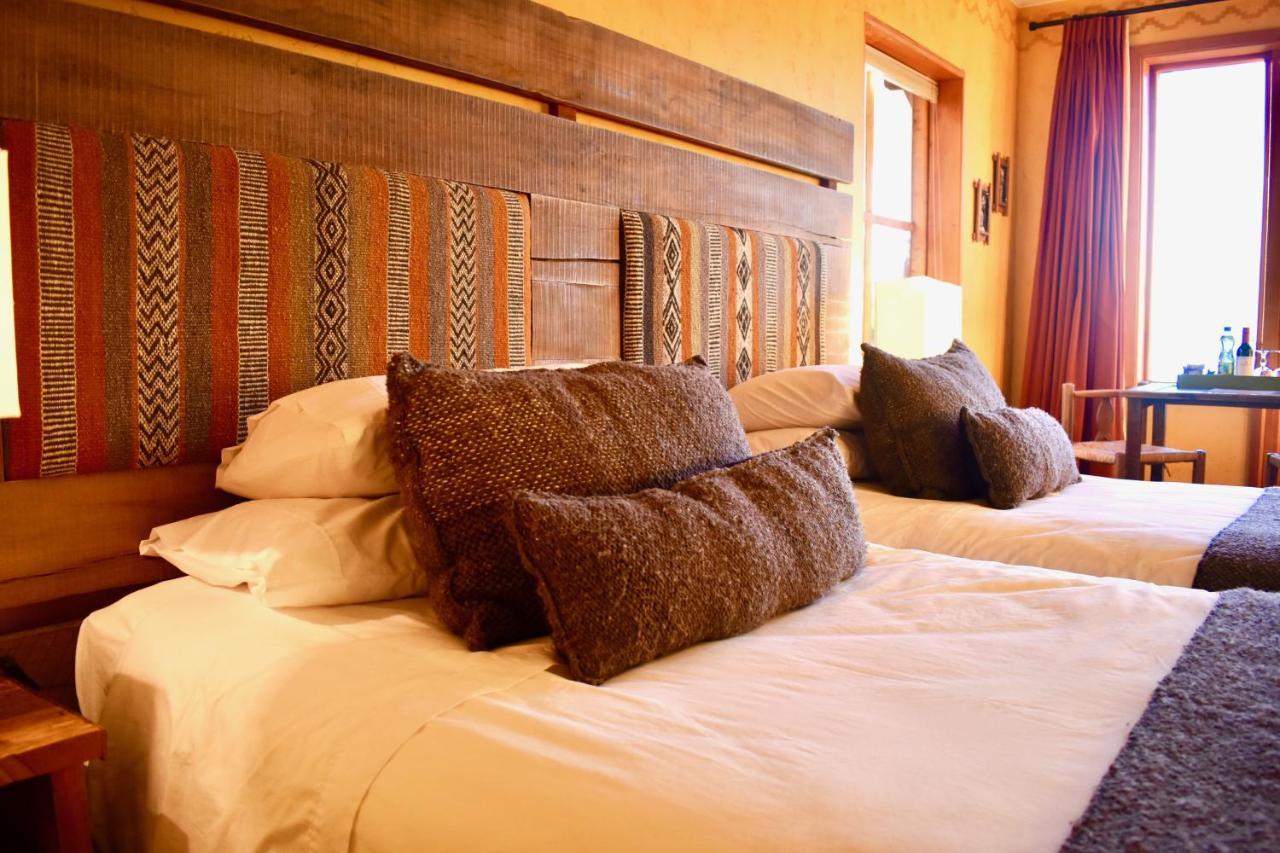 Cabanas Monte Verde Pucón Kültér fotó