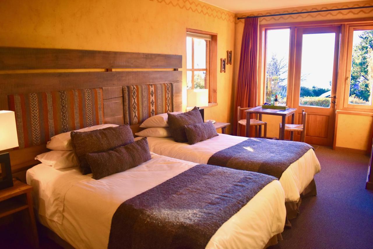 Cabanas Monte Verde Pucón Kültér fotó