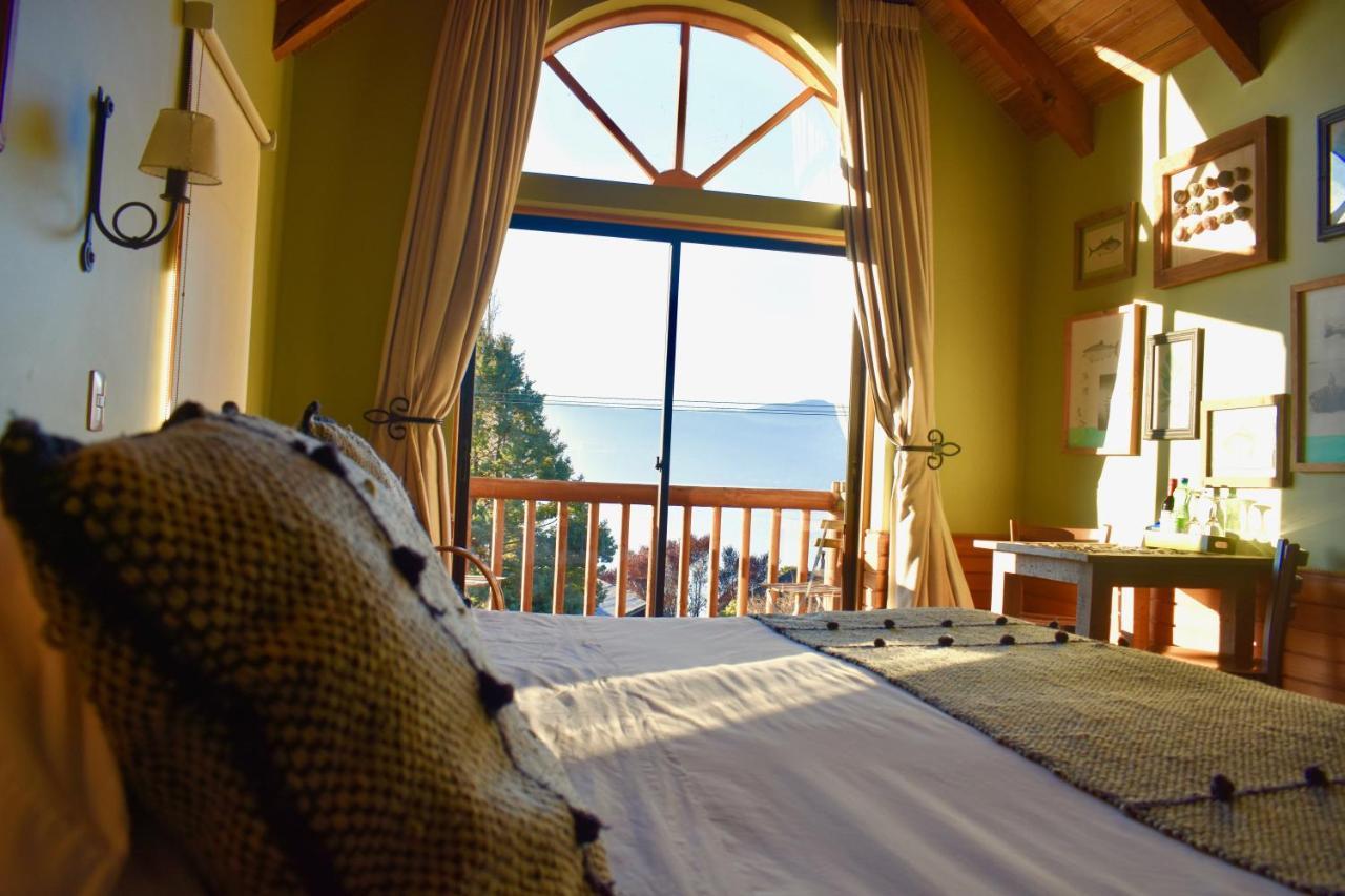 Cabanas Monte Verde Pucón Kültér fotó
