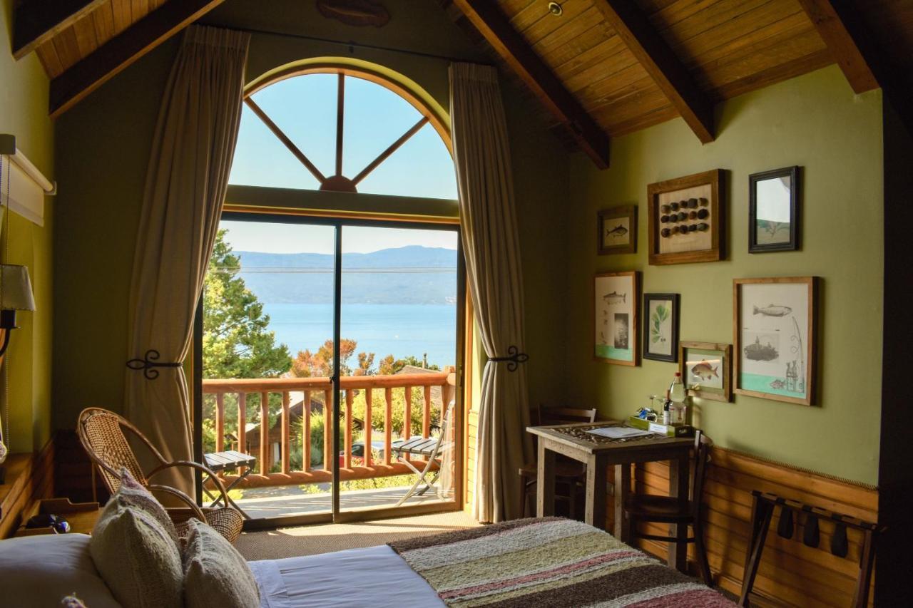 Cabanas Monte Verde Pucón Kültér fotó